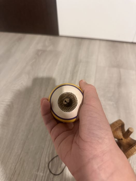 Kendama bulgaria the creator limited edition originala(nu sweets,krom)