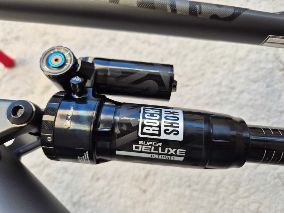 Specialized Status 160 - marime S2 (S-M), mullet sau non mullet