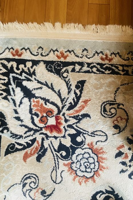 Два ковра 2.5 /3.5 другой 2/3