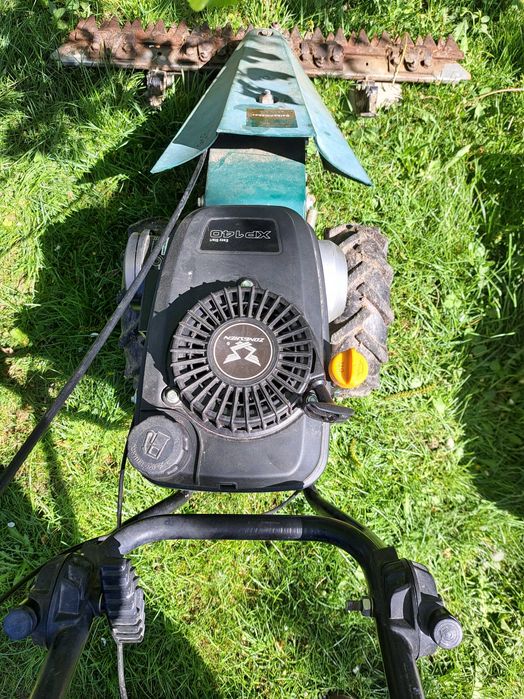 motocoasa cu lama BM 87-5 / MTD