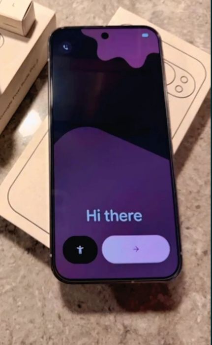 Telefon Google Pixel 9 PRO XL 256