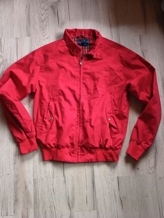 Geacă Fred Perry, bărbați