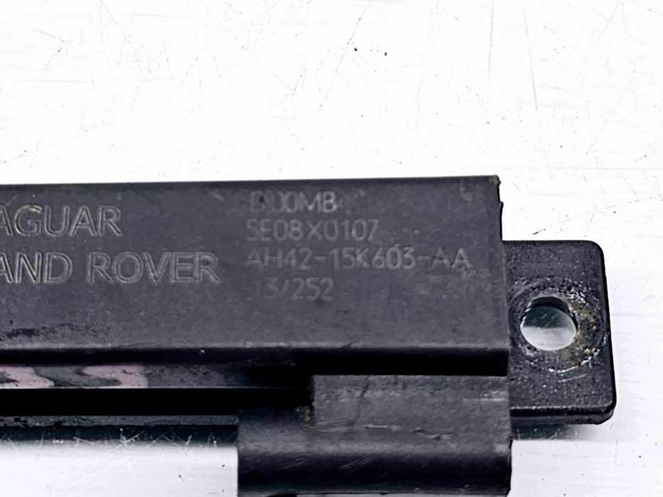Antena keyless entry Jaguar XF (X250) [Fabr 2008-2015] Facelift AH42