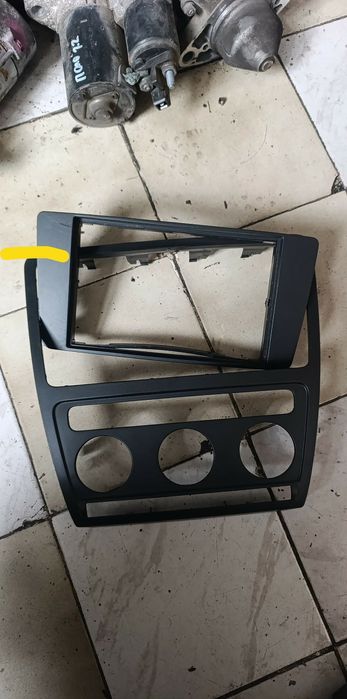 Рамка Радио Октавия 2