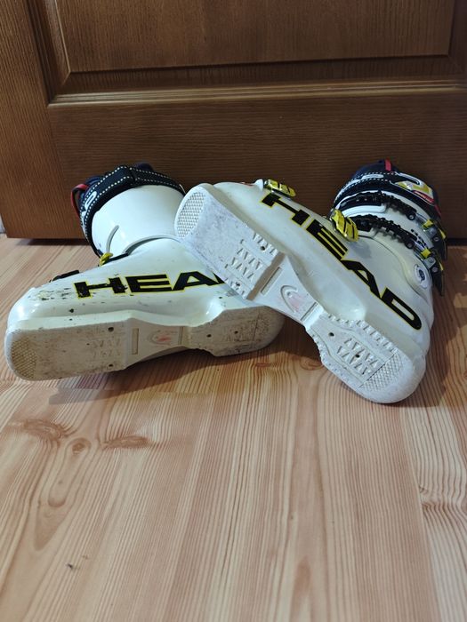 Clăpari ski Head Raptor 90 rs, marimea 38