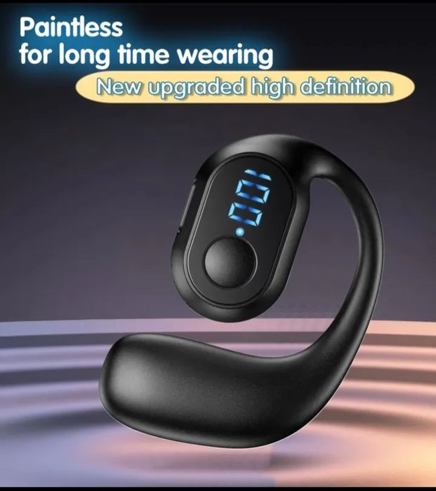 Casca wireless telefon