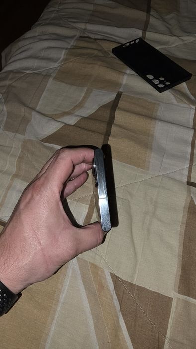 Samsung Galaxy S 23 ultra