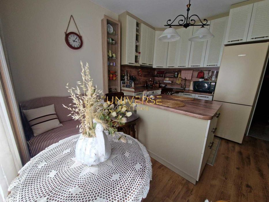 Продава се Двустаен апартамент в с. Равда, Област Бургас - 54 кв.м за 1815 €/кв.м - Снимка #4