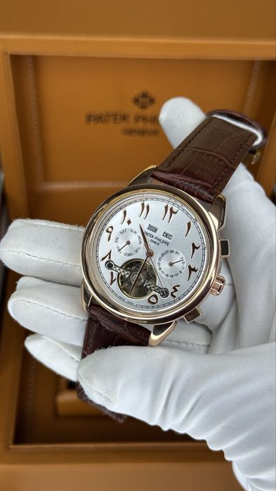 Patek philippe skidka!!!