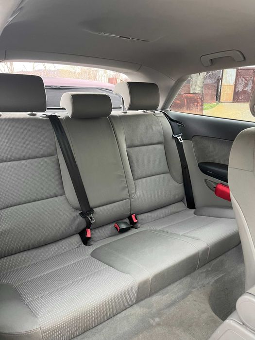 Audi A3 1.9 TDI | 2007 | 105 к. с. | 232000 км | 2х гуми и джанти