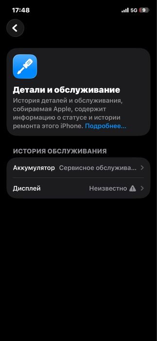 Айфон 12 в корпусе 17про