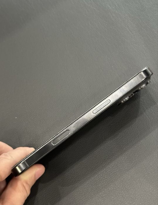 Iphone 16 pro 256 GB