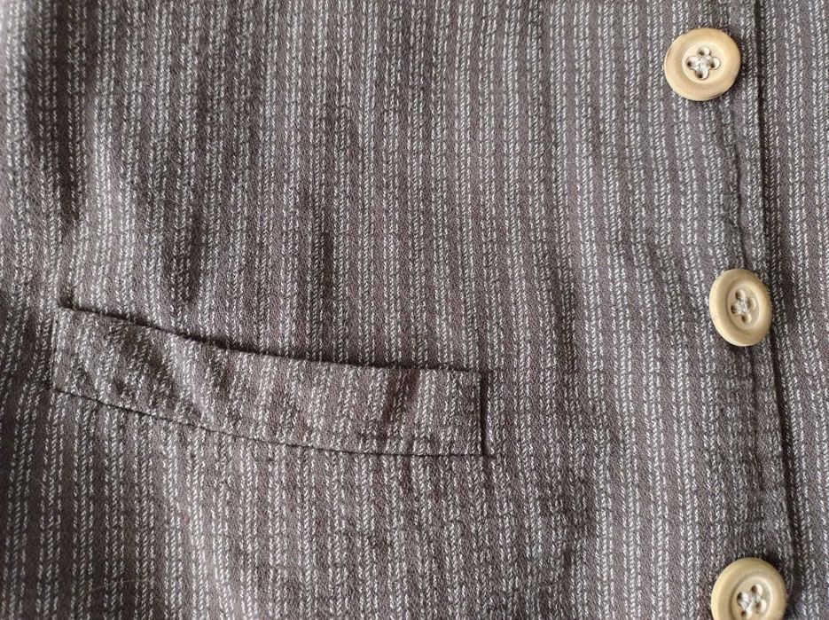 Vesta unisex Matinique