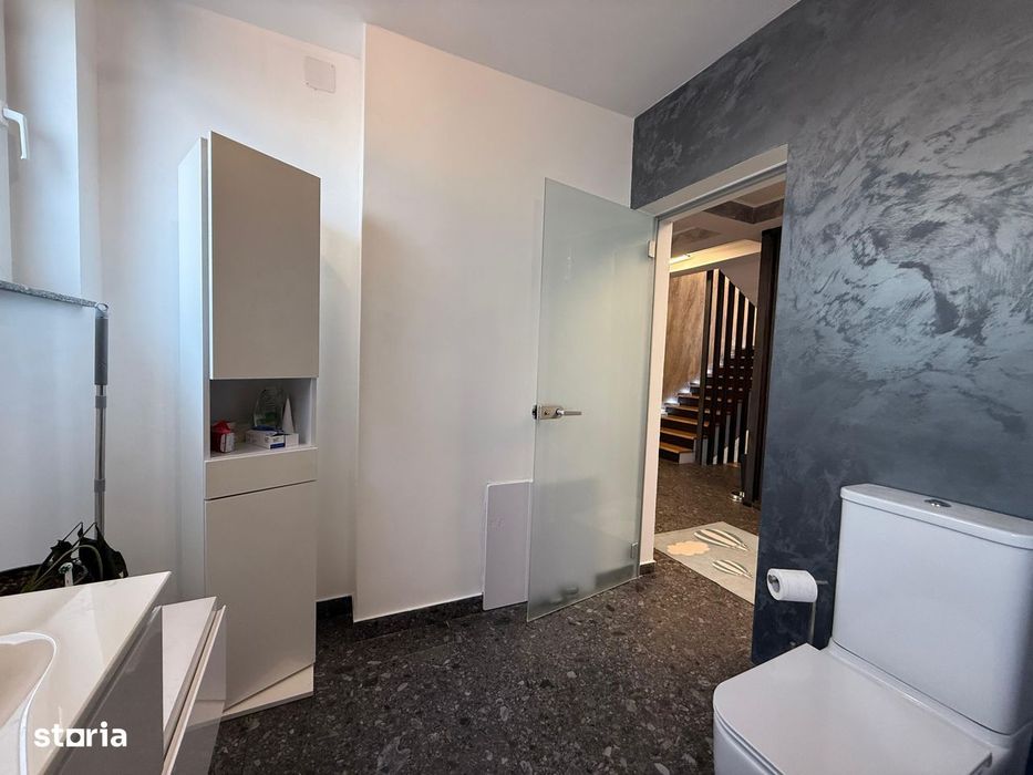 Exclusivitate! Casa Individuala Cu Piscina In Faget!