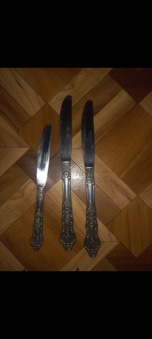 Ножици и джобни ножки