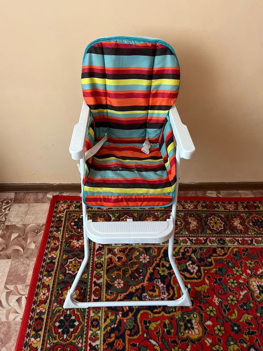 Детский стульчик