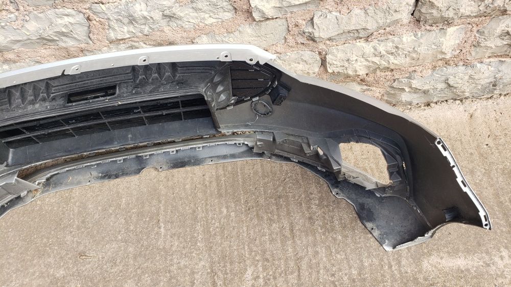 Предна броня  Ford Galaxy, S max 2019-23g.    ( #627 )