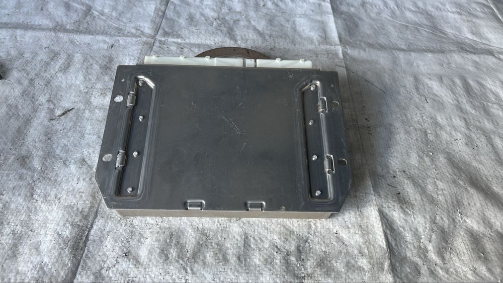 Модул ESP Mercedes V 2004