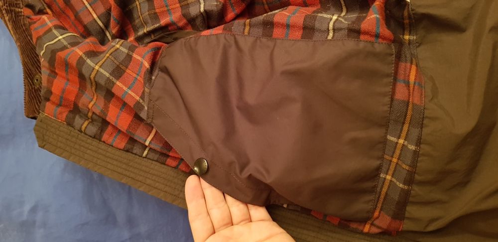 ОРИГИНАЛНО яке - Polo by Ralph Lauren XL