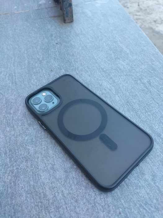 Vând iPhone 11 pro 256gb‼️
