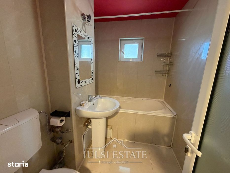 Inchiriere apartament 2 camere zona Ultracentral Catedrala
