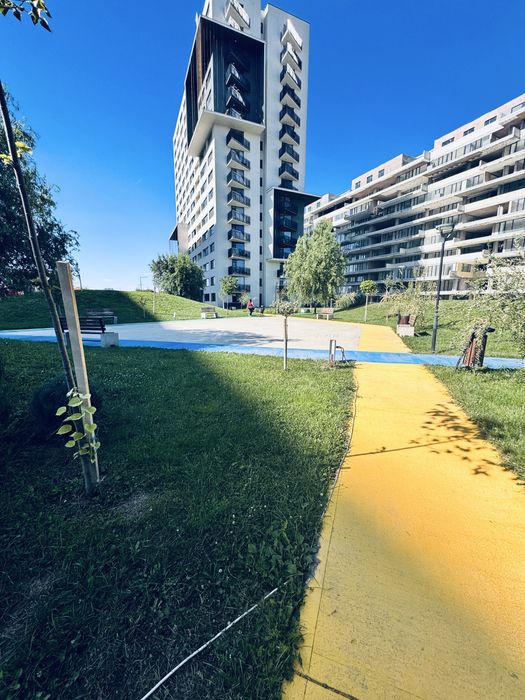 Salon infrumusetare cu toate serviciile