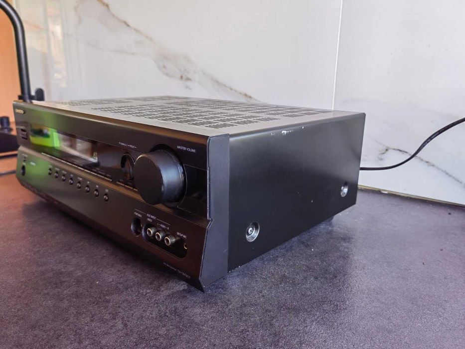 AV Receiver 5.1 ONKYO TX-SR307