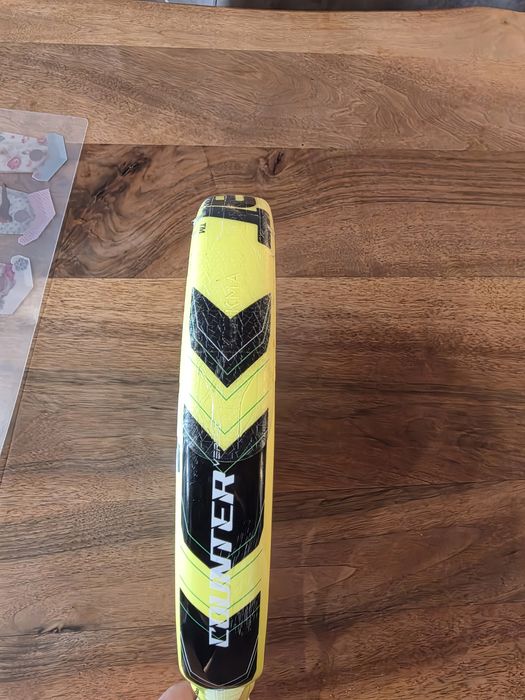 Падел ракета Babolat Counter Vertuo 2023