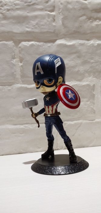 Фигурка супергероя Марвел/Marvel, Мстители- Avengers