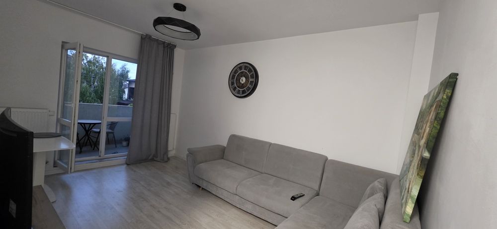 Inchiriez apartament 2 camere +parcare in Chiajna