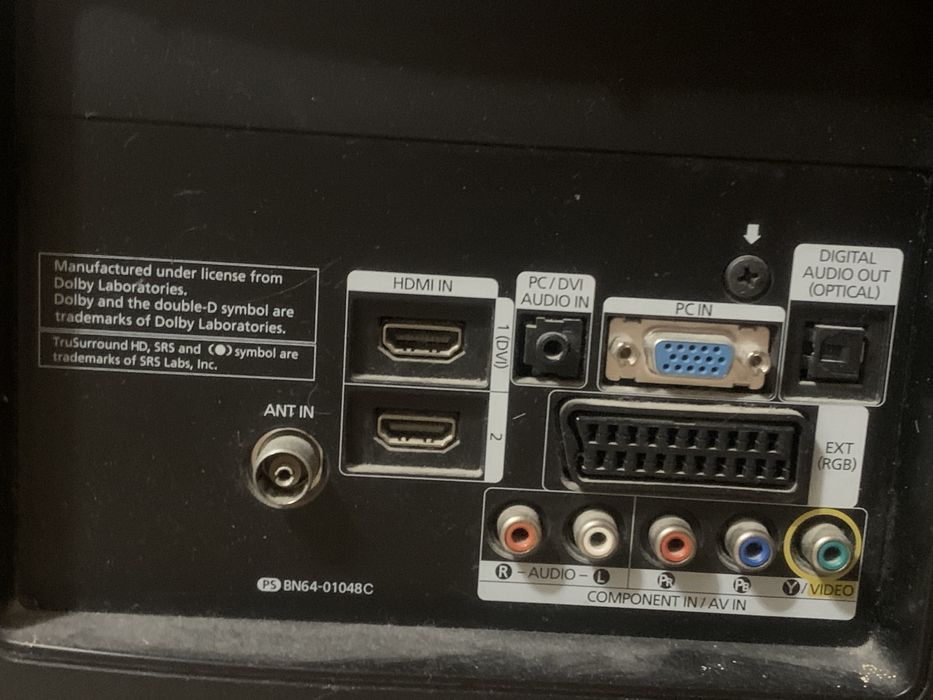 Продам телевизор. Хорошее состояния