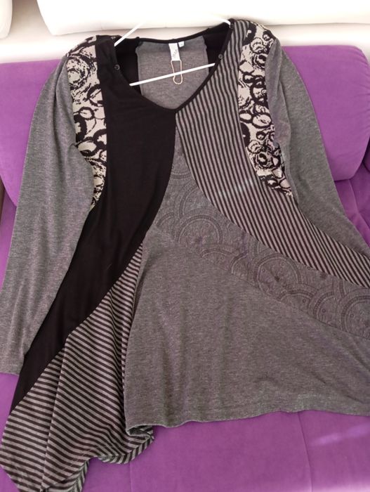 Дамска     туника