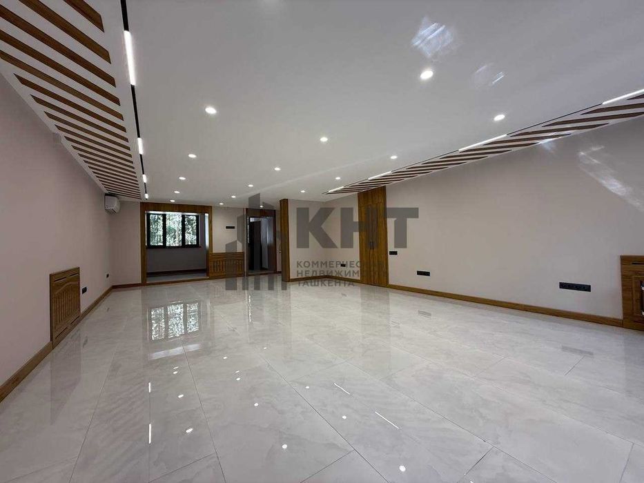 Аренда помещения от КНТ