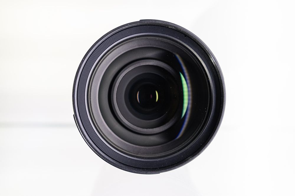 Tamron 24-70mm f2.8 Di VC USD - Nikon F