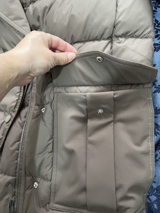 Зима куртка, 44 размер