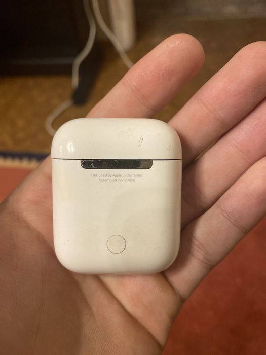 AirPods 1 оригинал