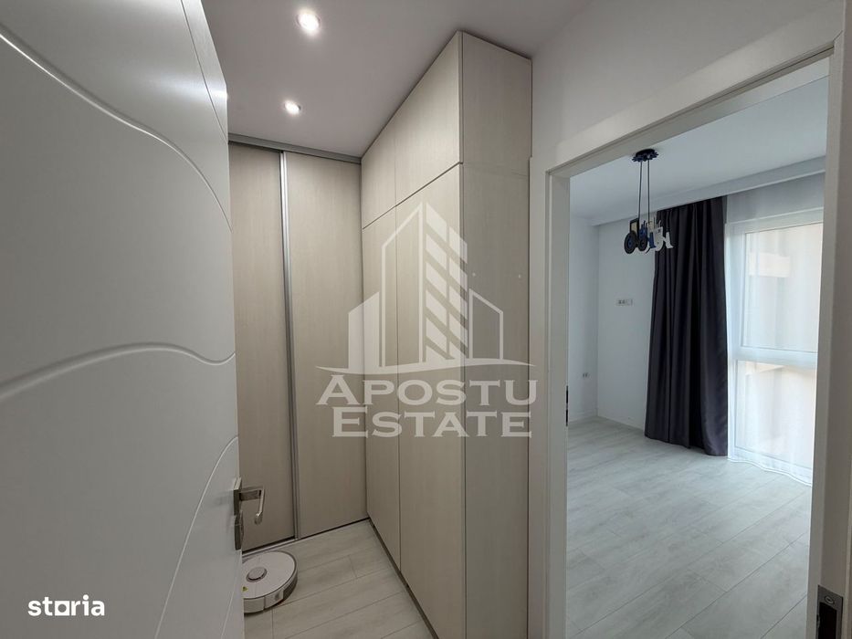 Apartament cu 2 camere de vânzare, Iris,  Zona Aradului, Timisoara