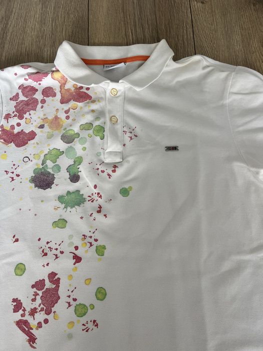 Мъжки тениски U.S.Polo Assn