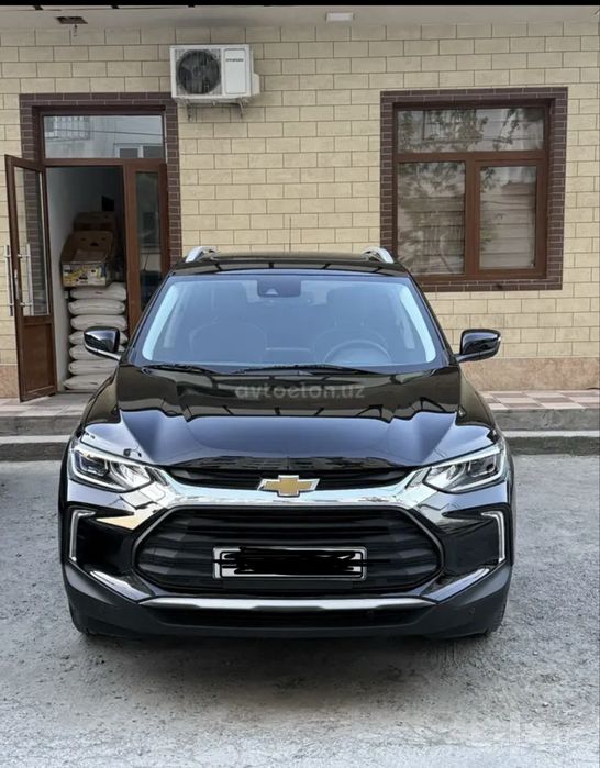 Tracker 2 premier plus 2025