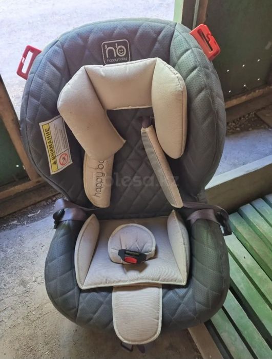 Сиденье детское до 10 лет