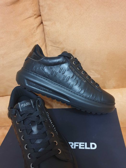 Сникърси Karl Lagerfeld