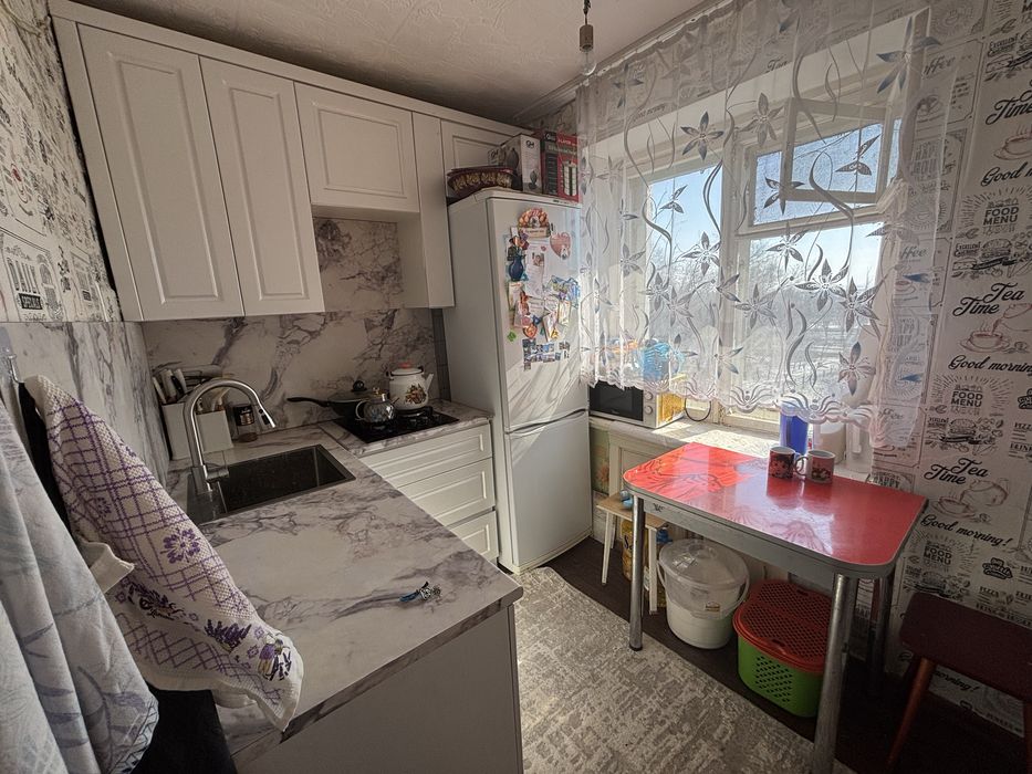 Обмен квартиры на дом