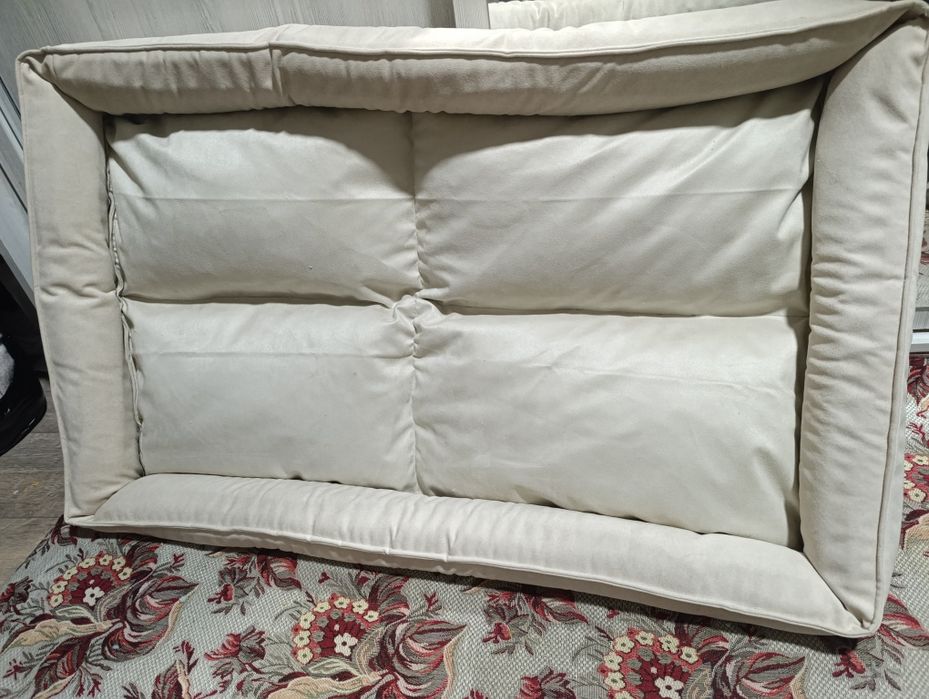 Лежанка для больших и маленьких на заказ