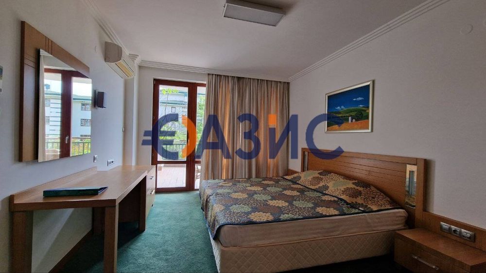 Апартамент с 2 спални, 2 ет., "Емералд", Равда, България, 141,7 кв. м., цена 89000 евро # 33294710