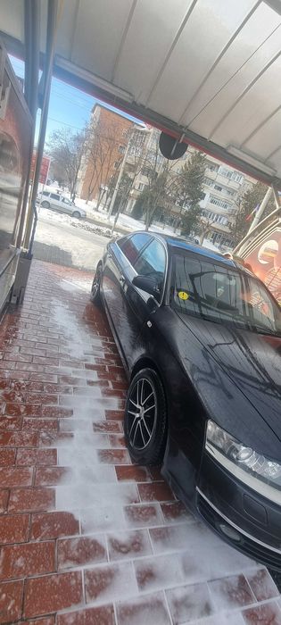 Vand audi a6 c6 2.0 TDI