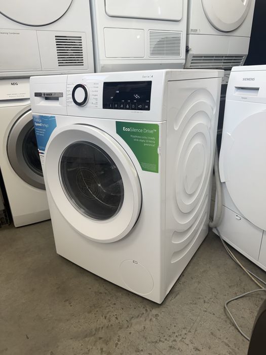 Пералня Bosch serie 4 8кг