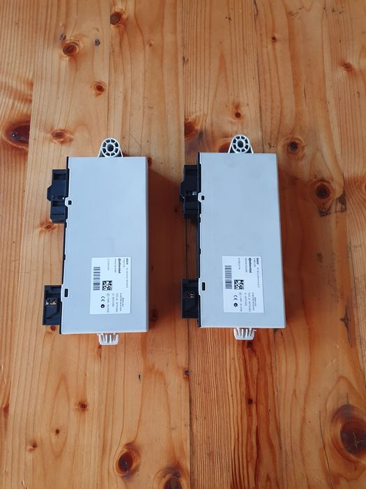 CAS4 Bmw F10 F11 F01 F02 F07 F06 F12 F13 F25 F26