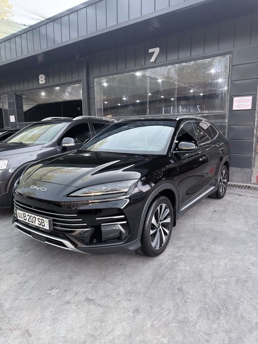 Byd chempion 110 full 2024
