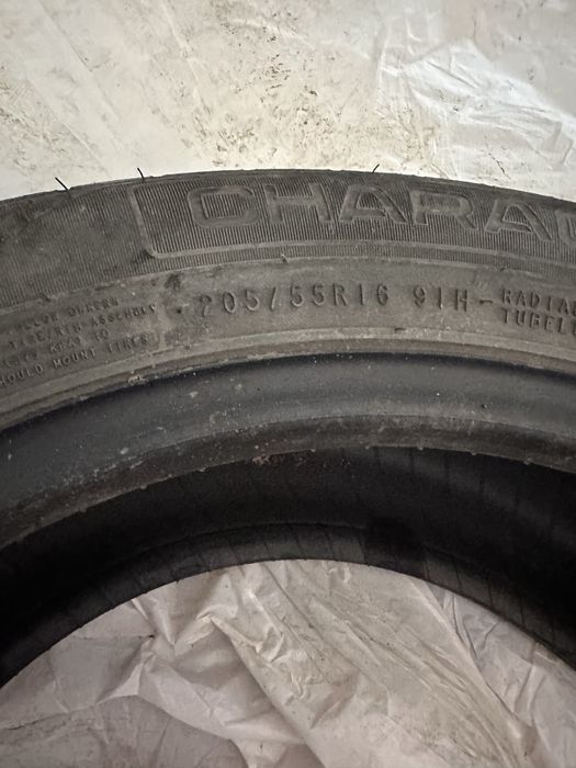 Продам резину( шины)