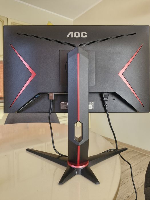 Vand monitor gaming AOC led 23.8 inch